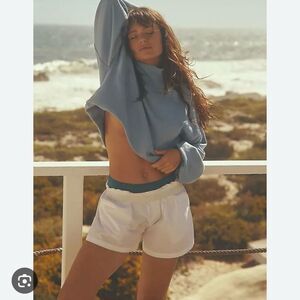 NWT Anthropologie Pilcro Pullover